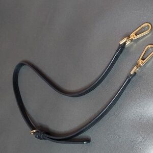 Calvin Klein purse strap